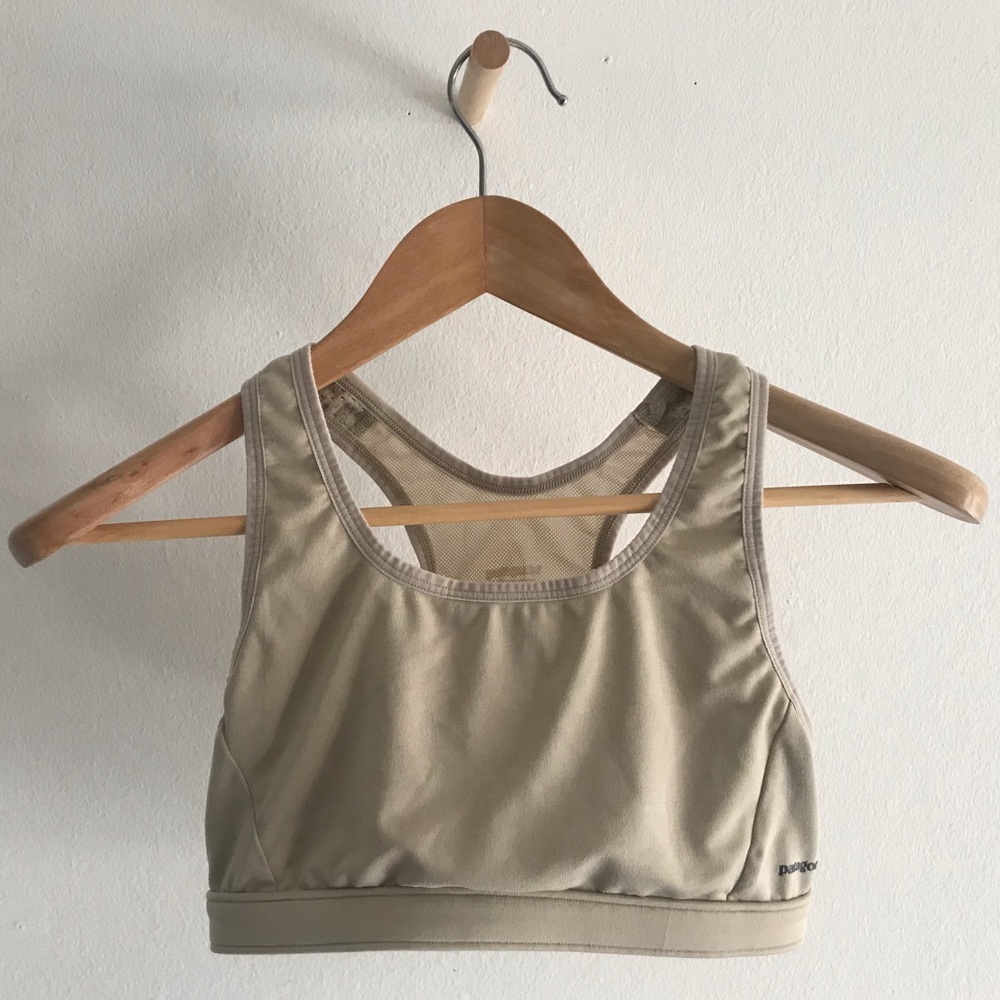 Patagonia Sports Bra